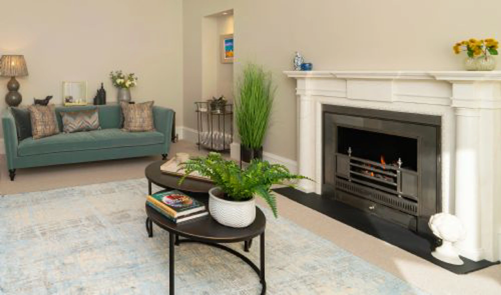 The Hollies, Tighnabruaich Image 1