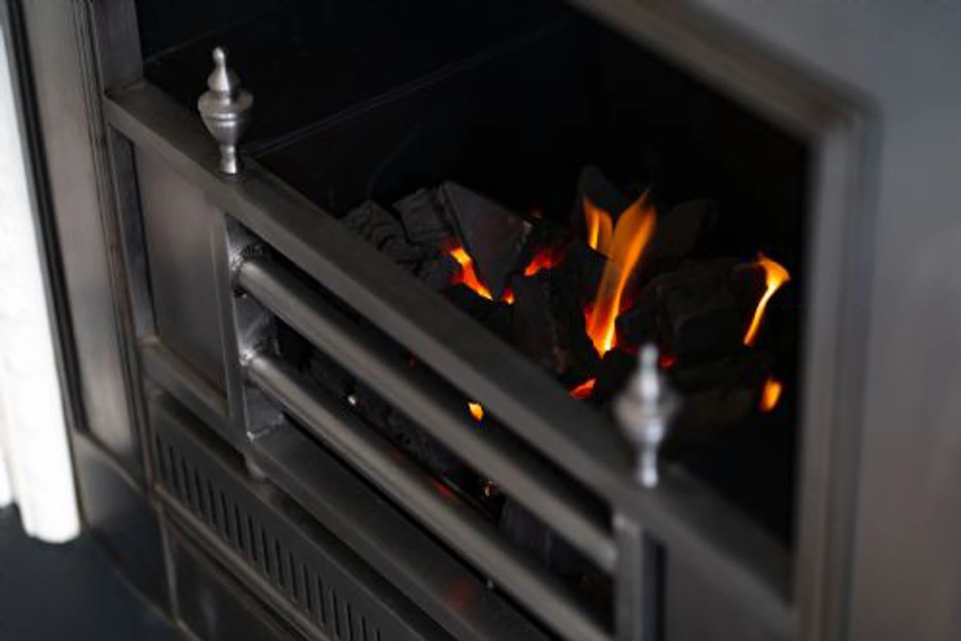 The Hollies, Tighnabruaich Image 1