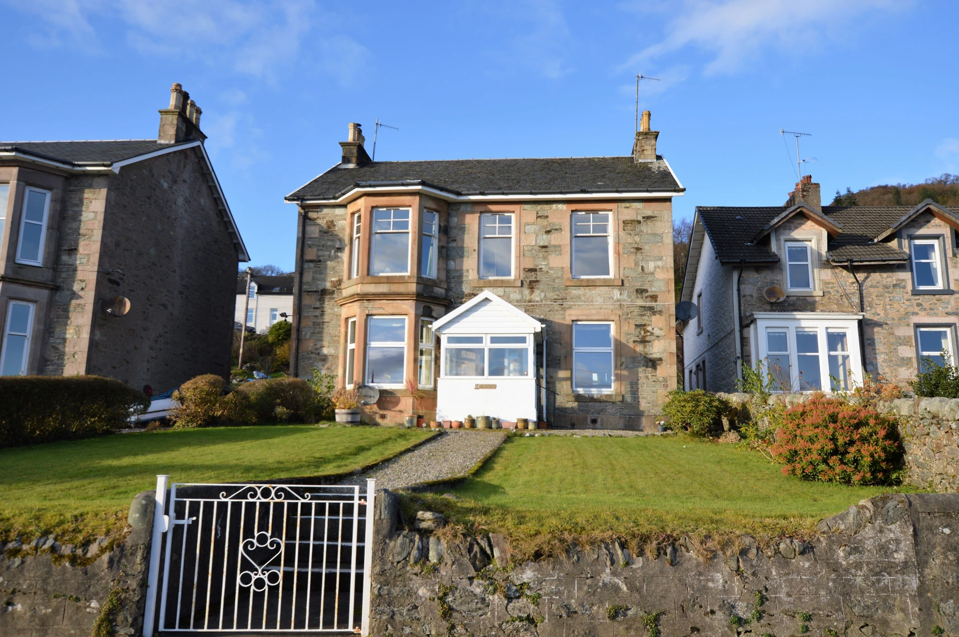 Derryguaig by the sea Image 1