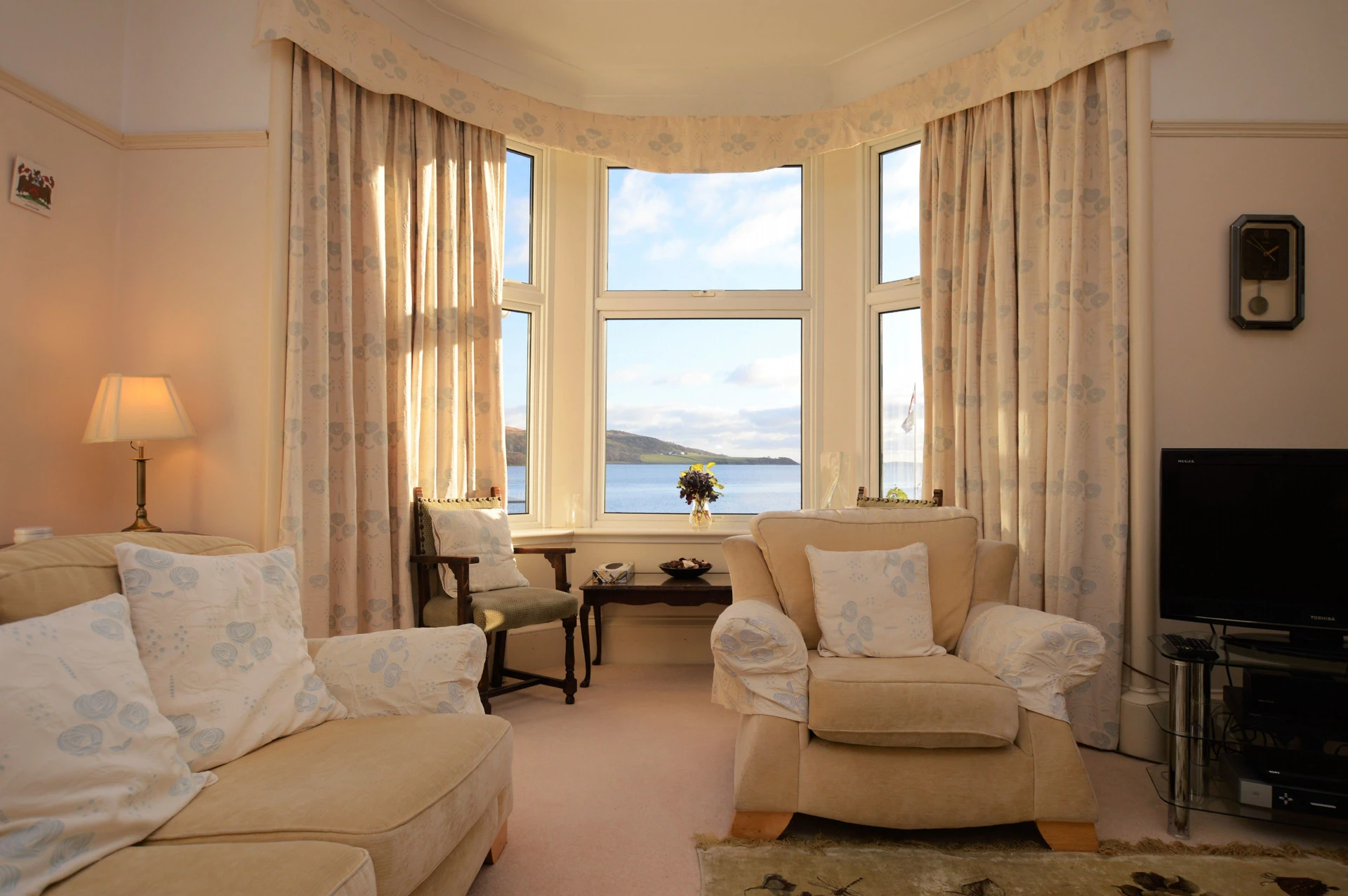 Derryguaig by the sea Image 1