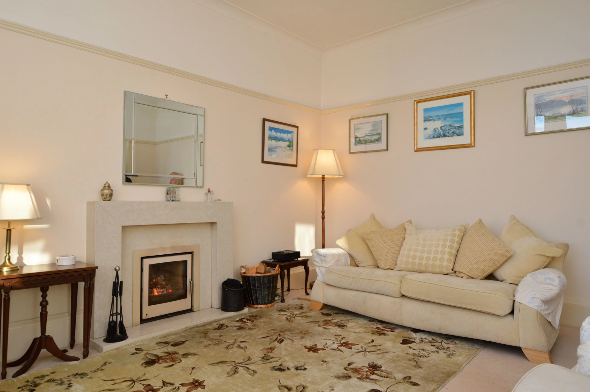 Derryguaig by the sea Image 1