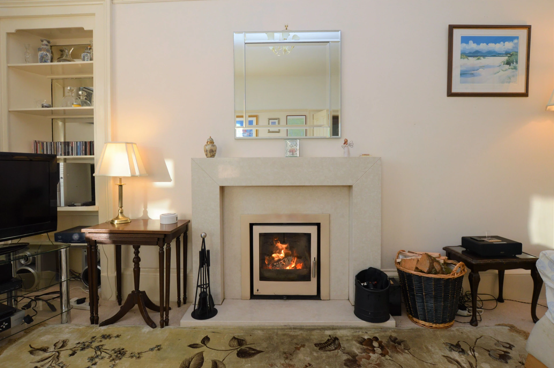 Derryguaig by the sea Image 1