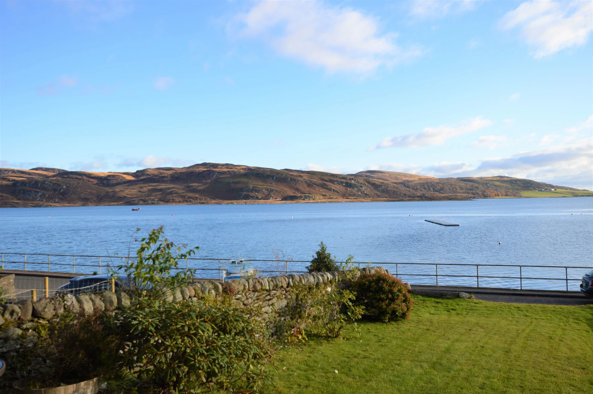 Derryguaig by the sea Image 1