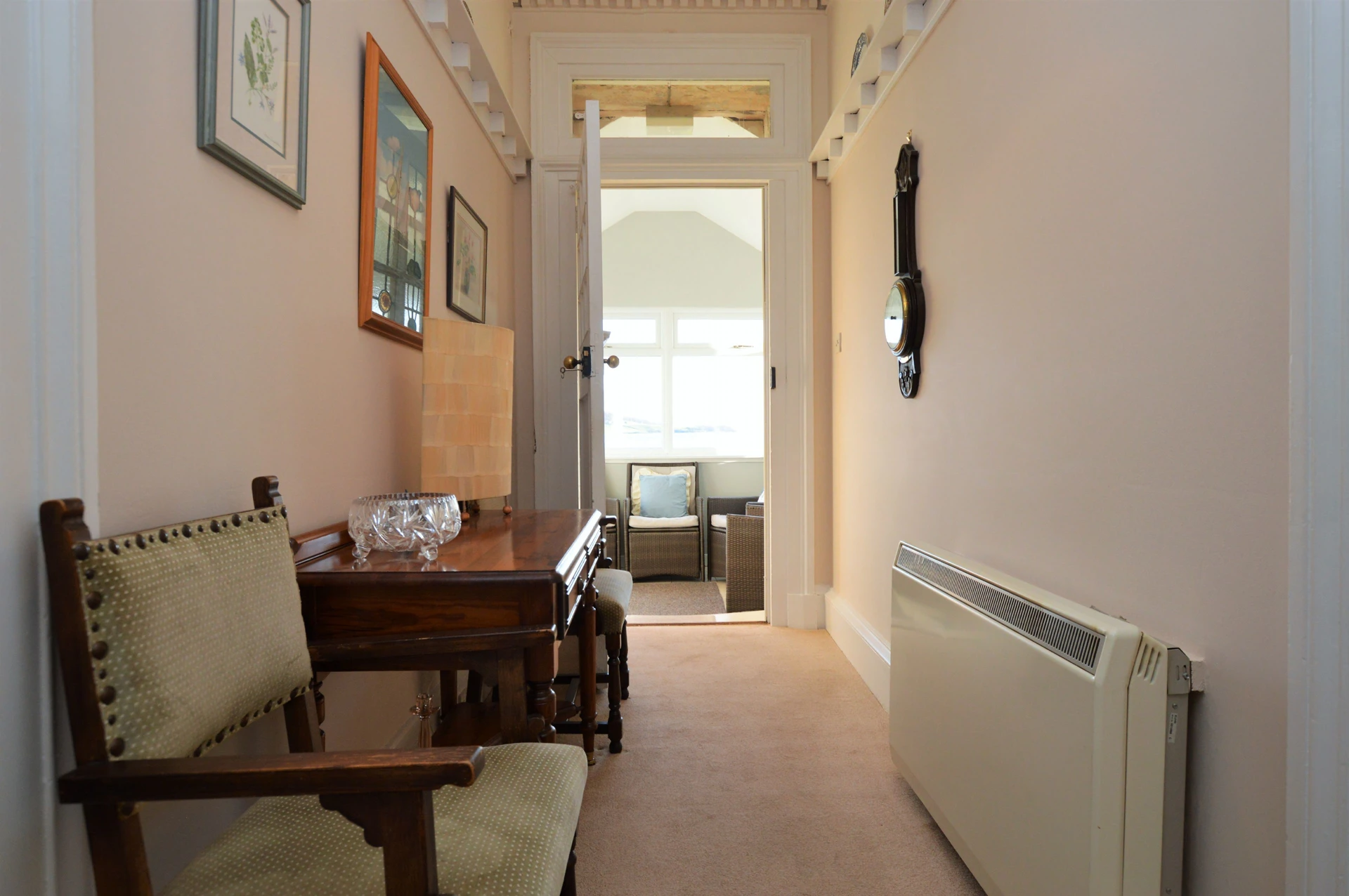 Derryguaig by the sea Image 1