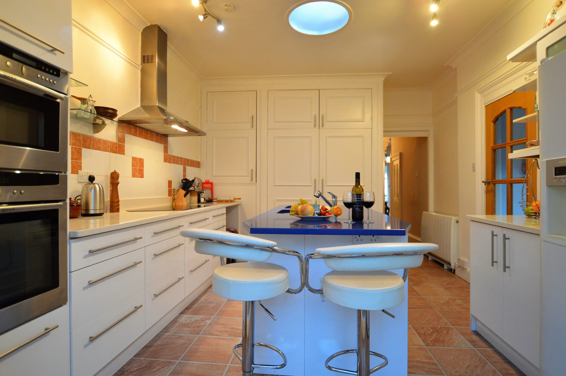 Derryguaig by the sea Image 1