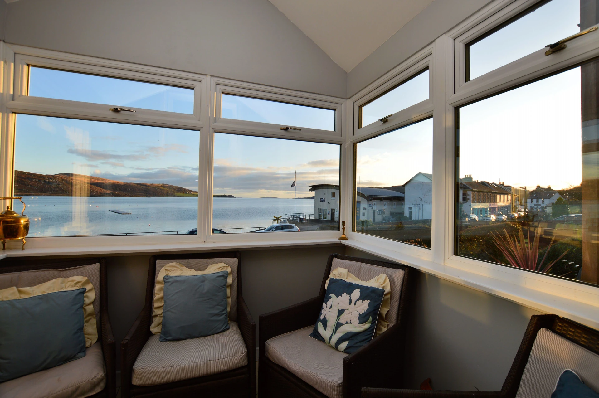 Derryguaig by the sea Image 1