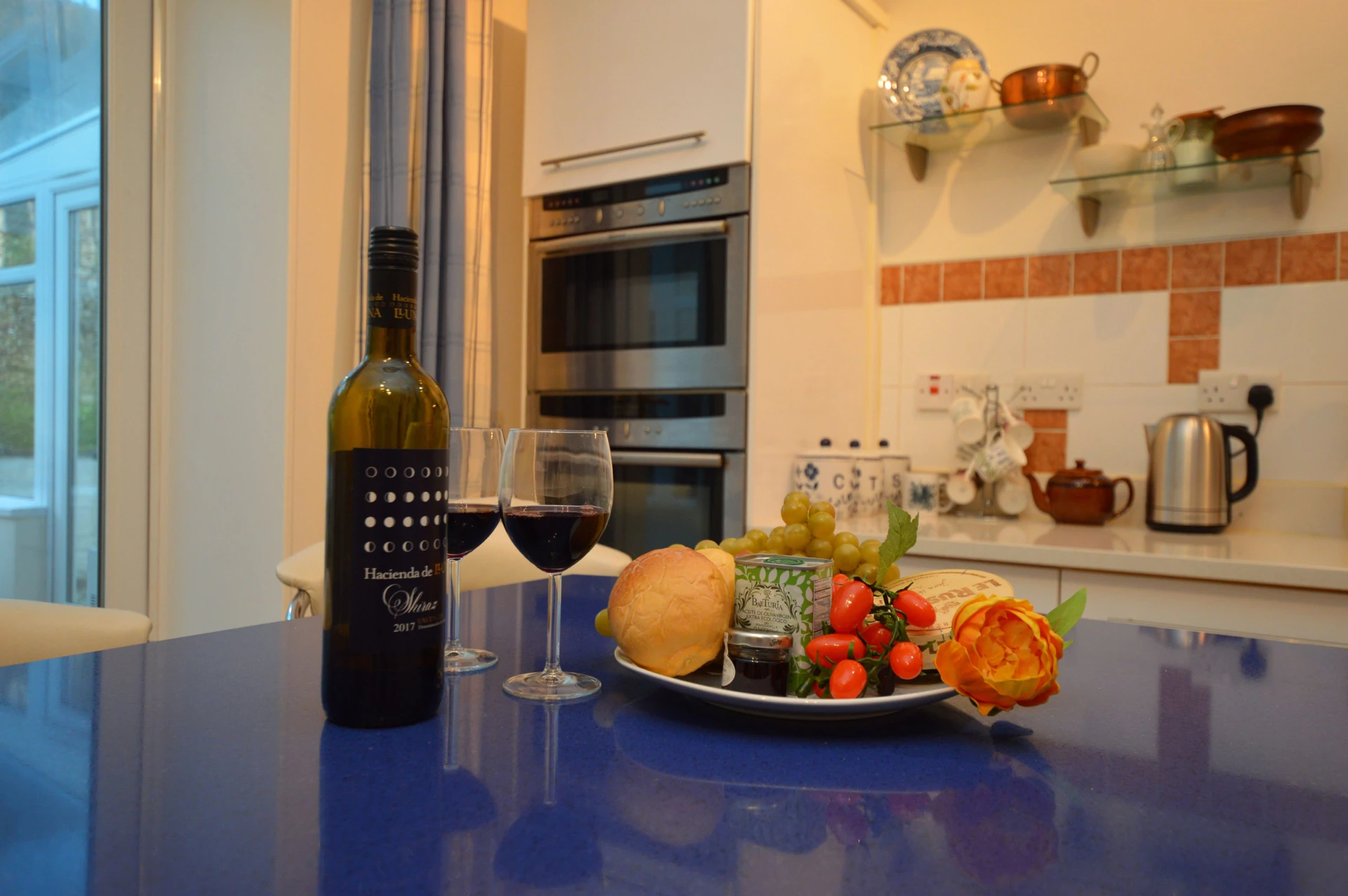 Derryguaig by the sea Image 1