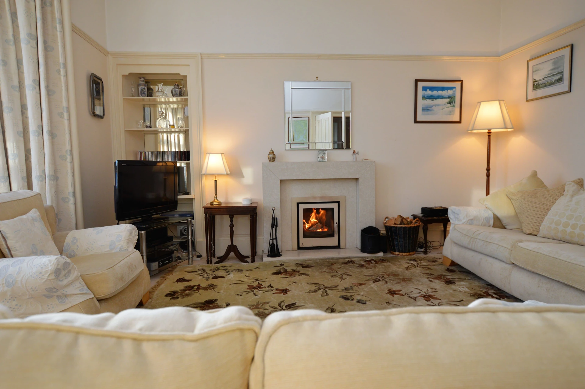 Derryguaig by the sea Image 1