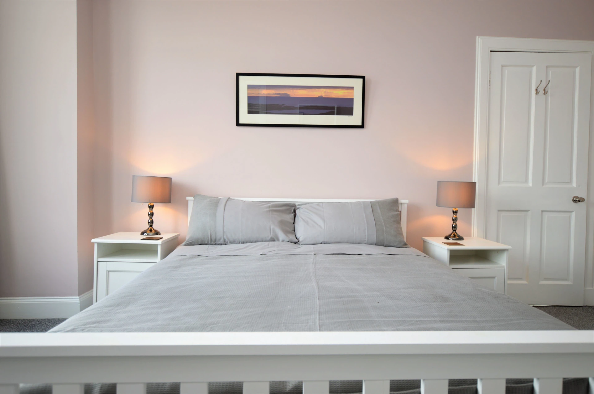 Upper Alta Apartment Image 1