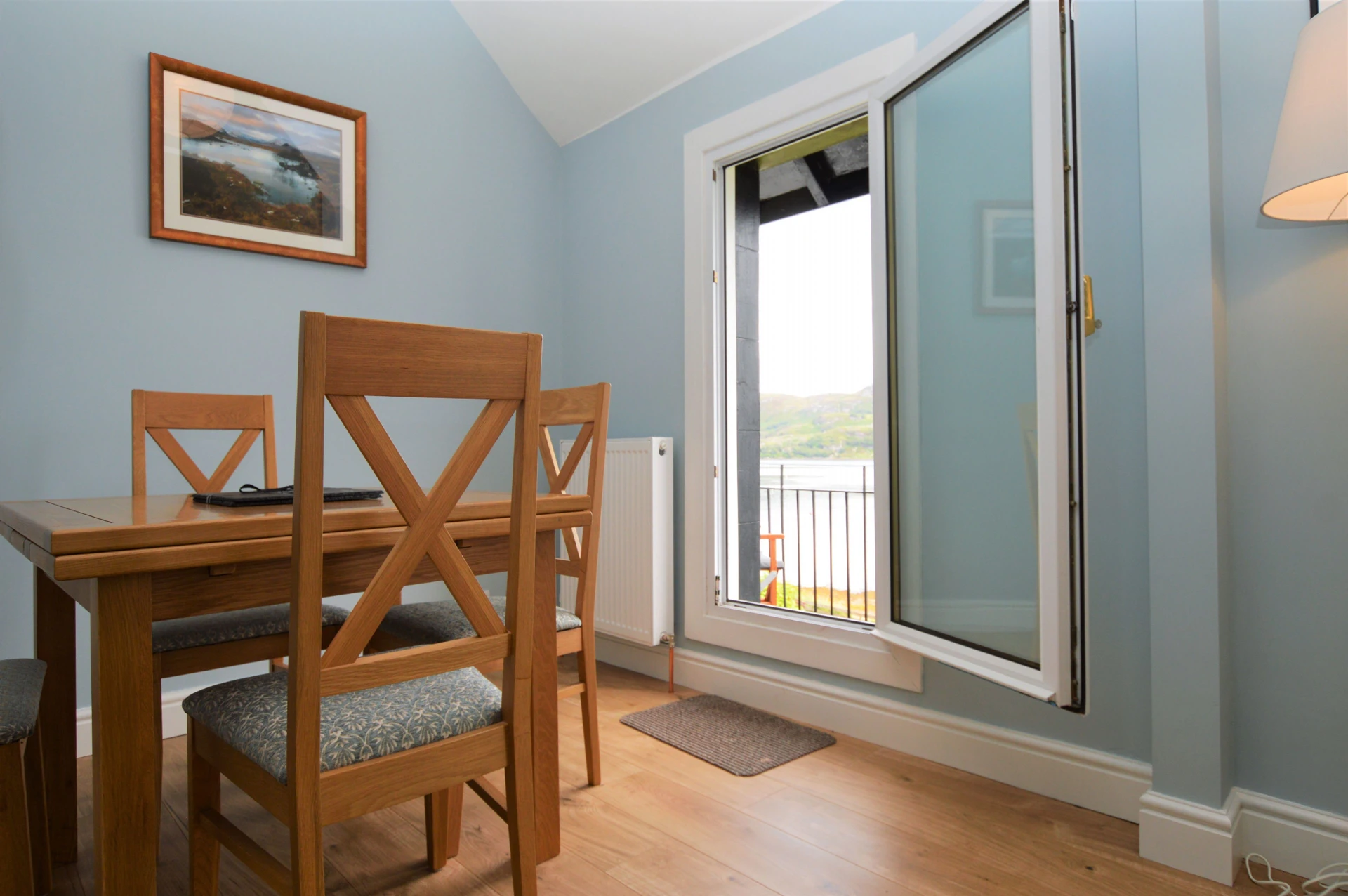 Upper Alta Apartment Image 1