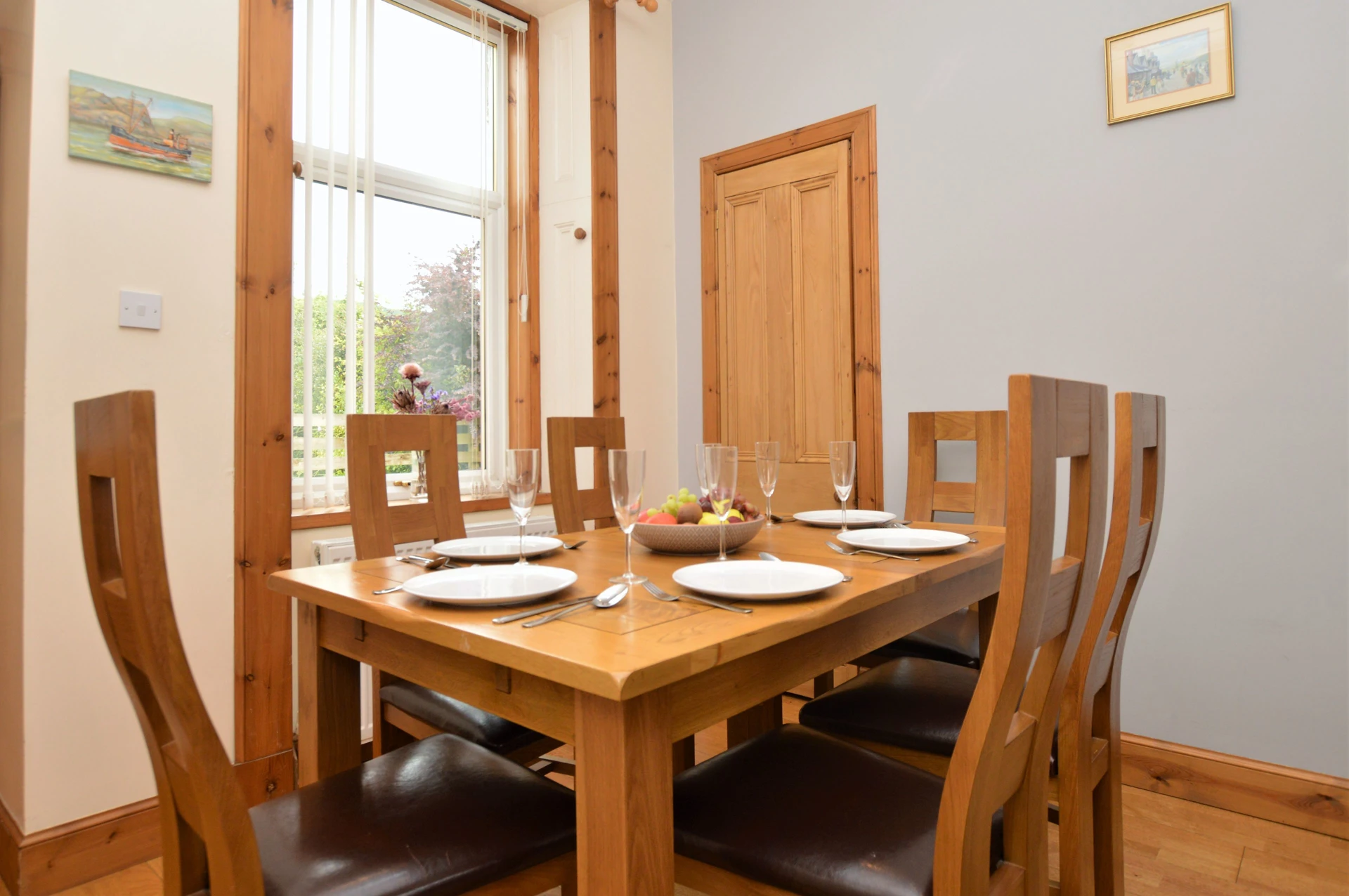 Freeland Cottage Image 1