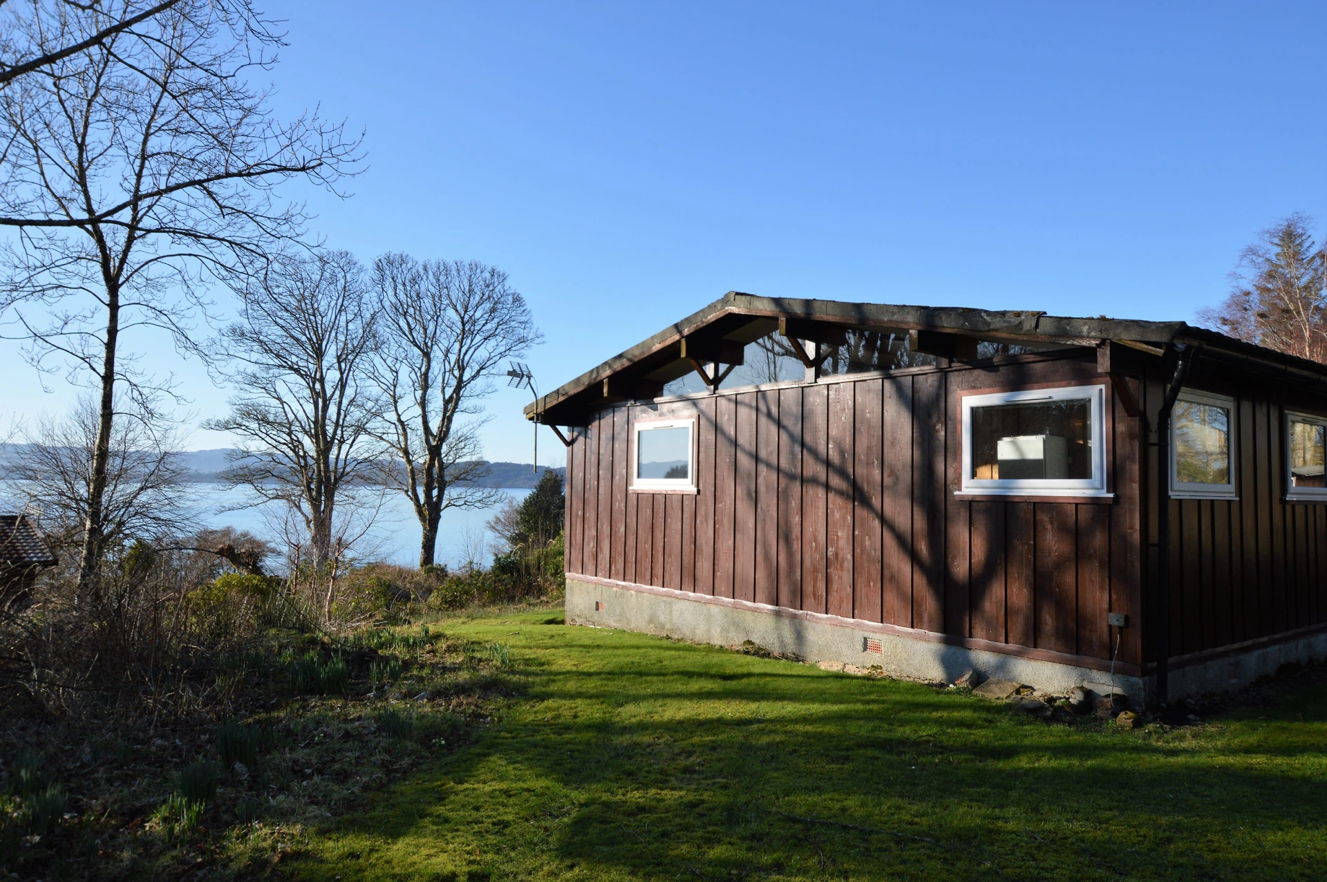 Scallopshell Lodge Image 1