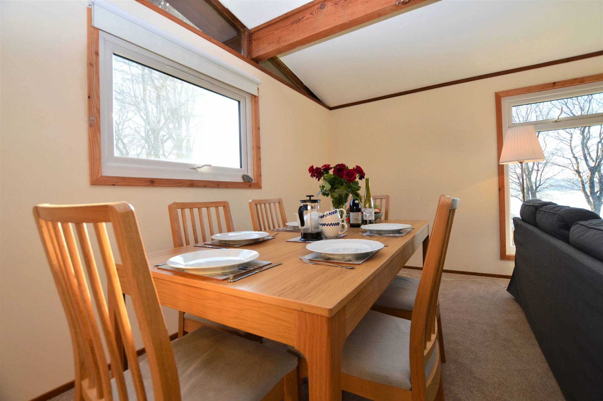 Scallopshell Lodge Image 1