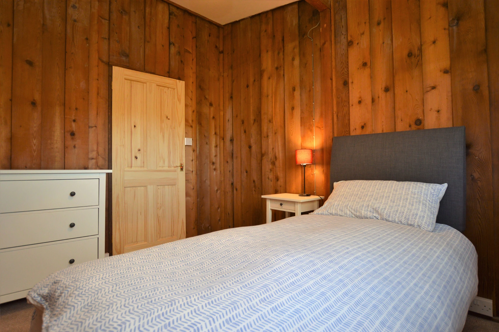 Scallopshell Lodge Image 1