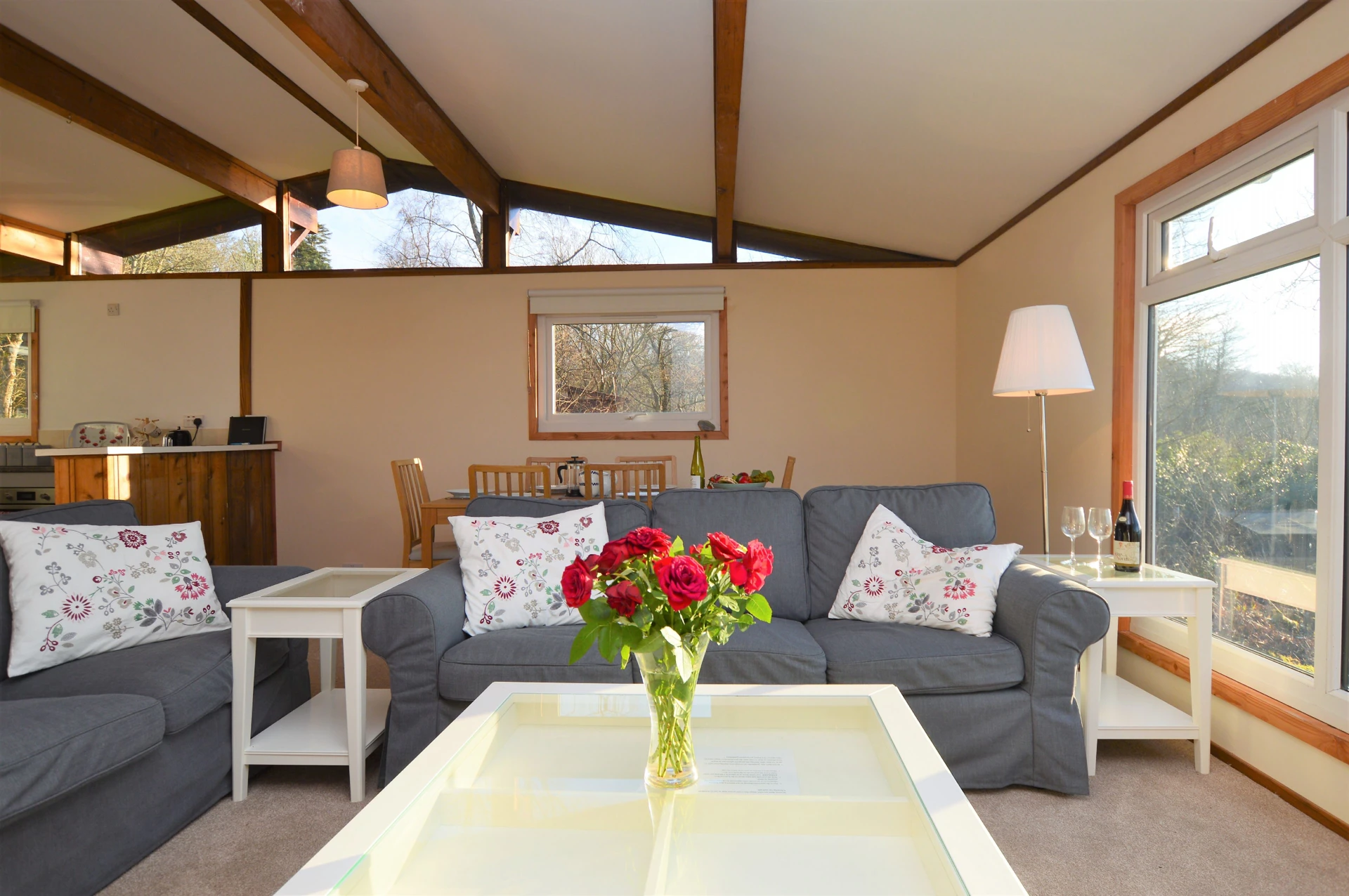 Scallopshell Lodge Image 1