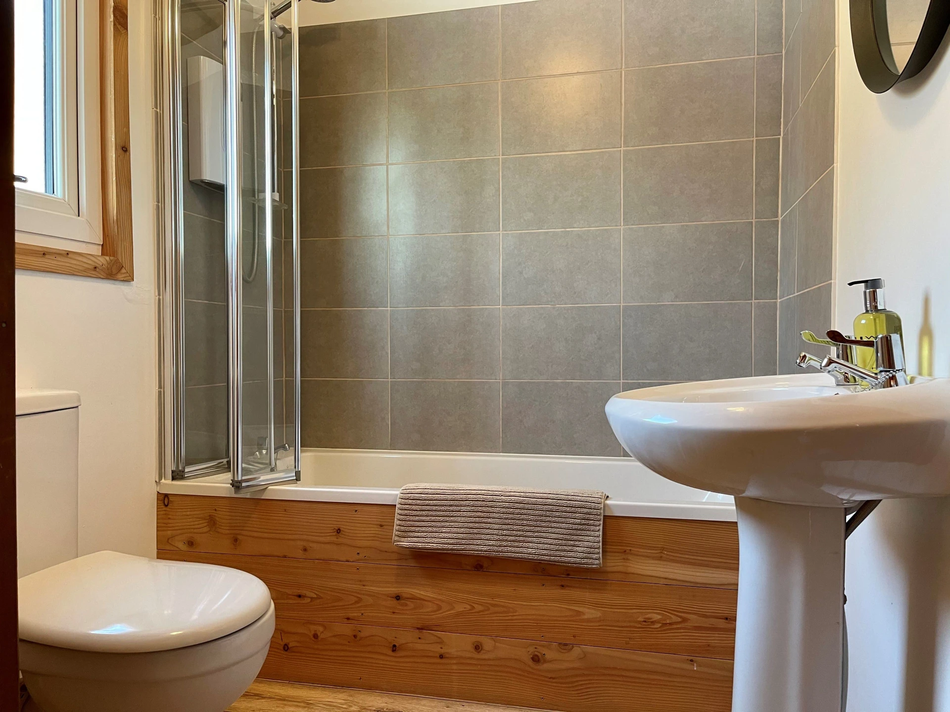 Scallopshell Lodge Image 1