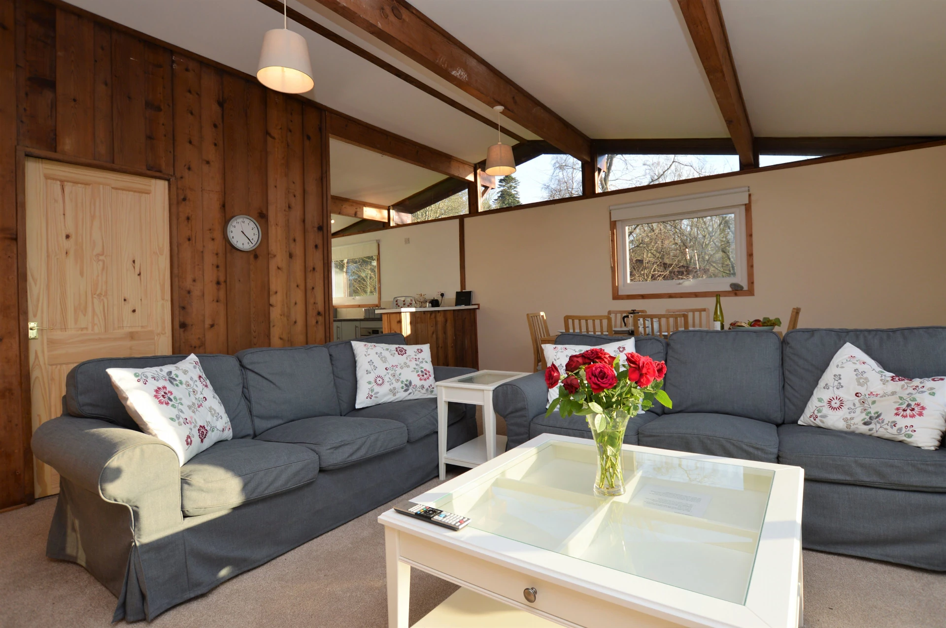 Scallopshell Lodge Image 1