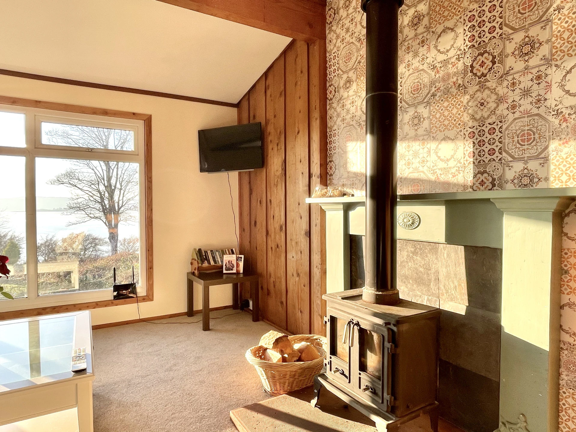 Scallopshell Lodge Image 1