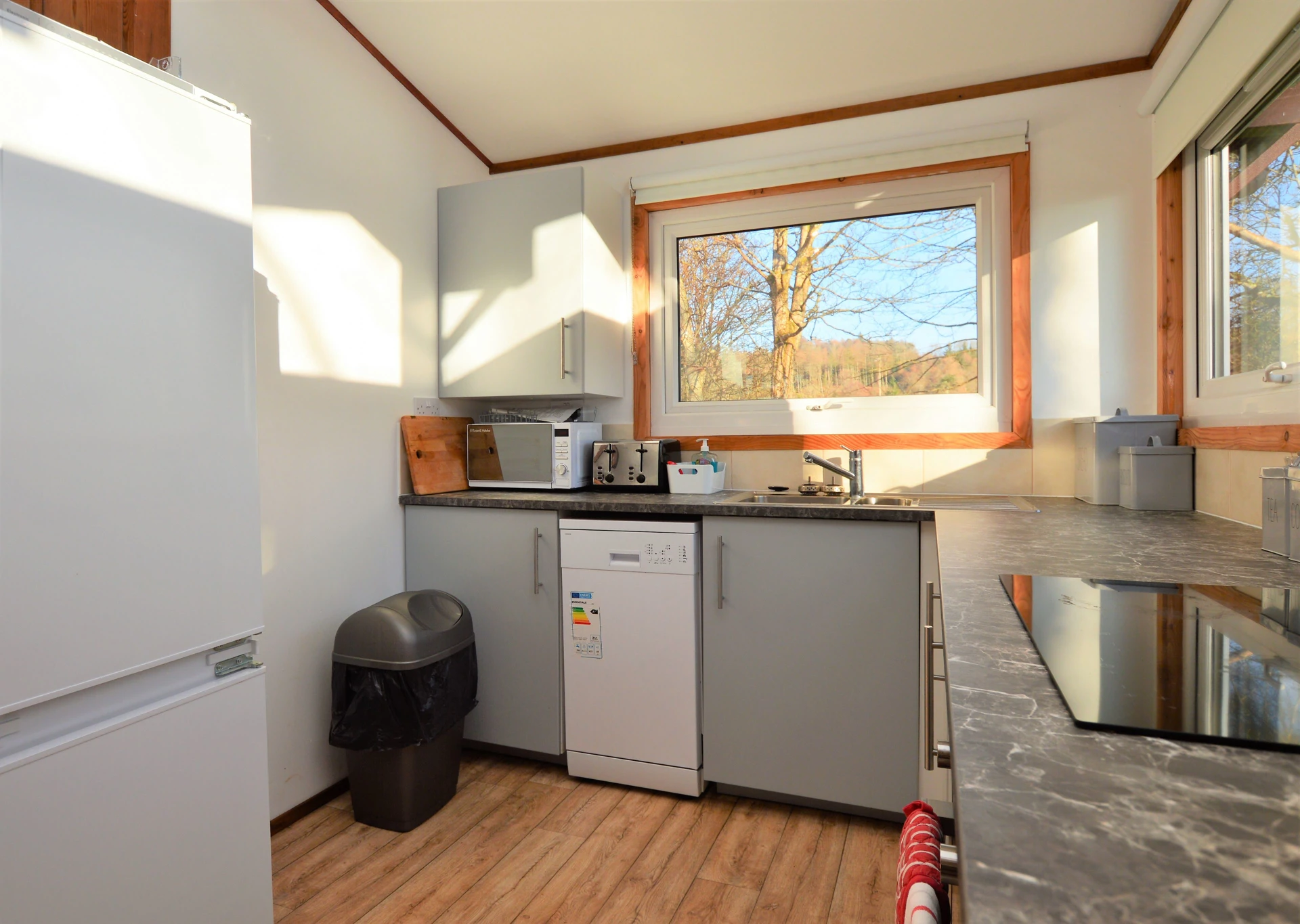 Scallopshell Lodge Image 1