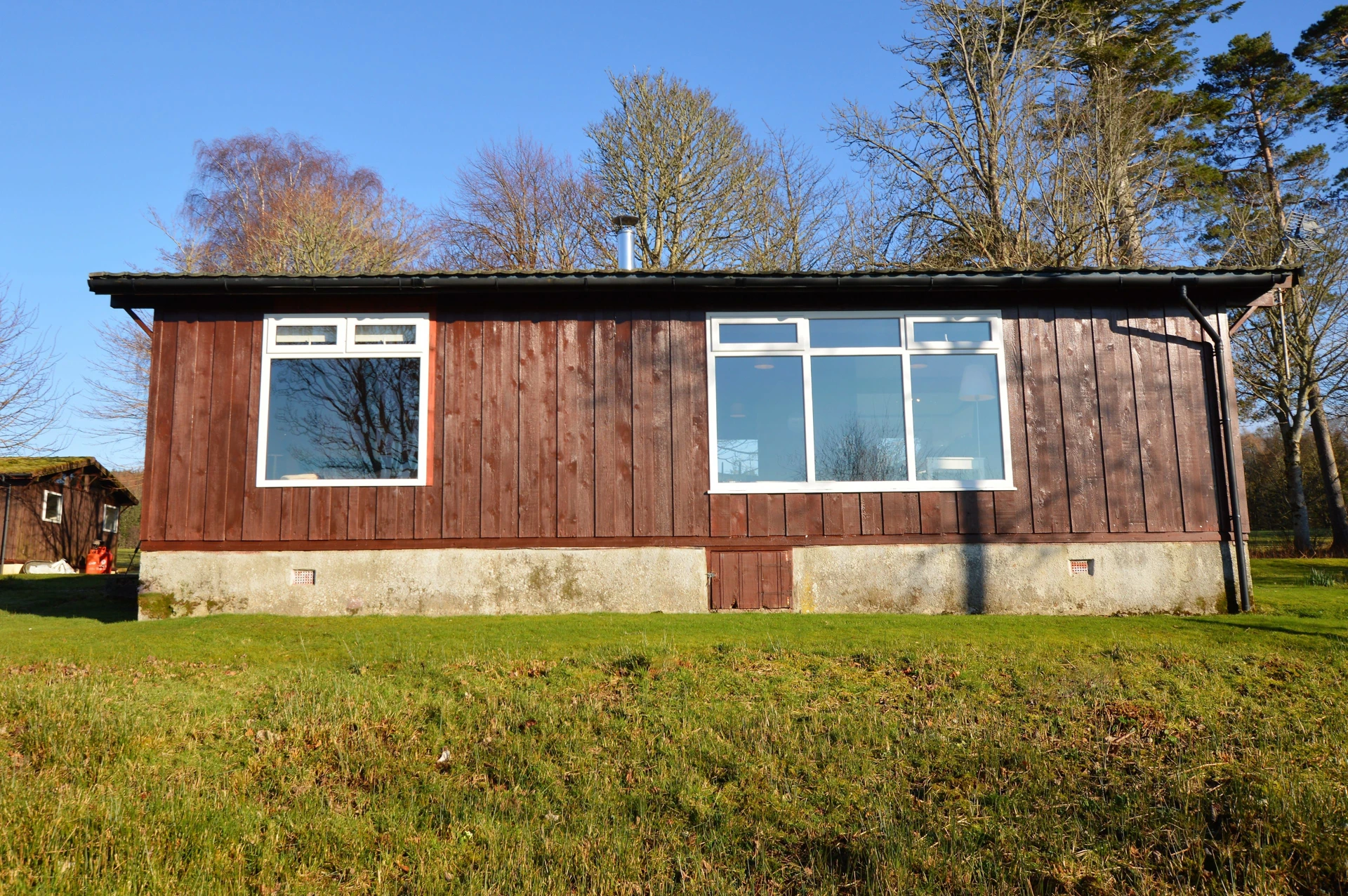 Scallopshell Lodge Image 1