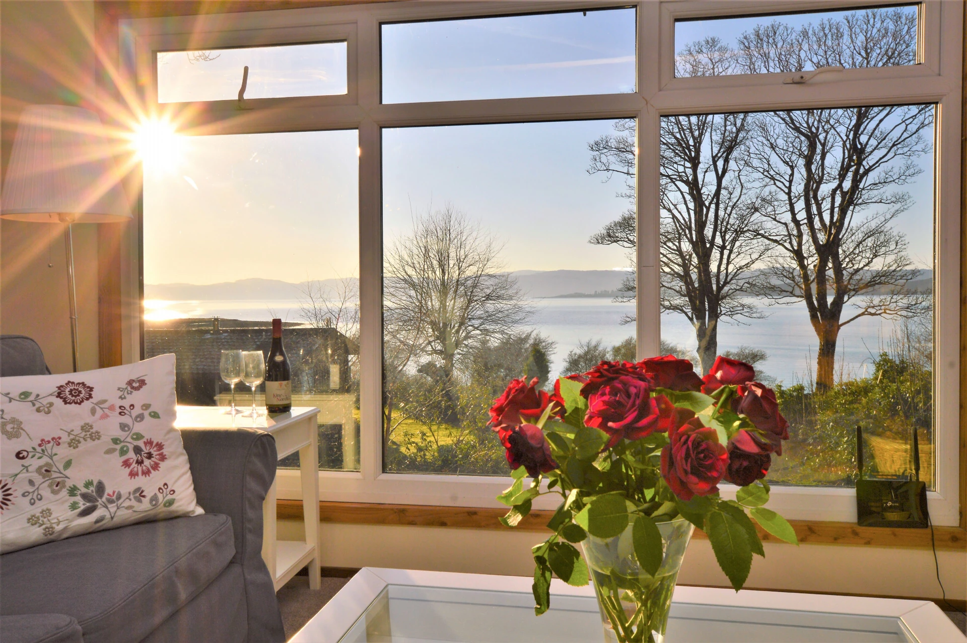 Scallopshell Lodge Image 1