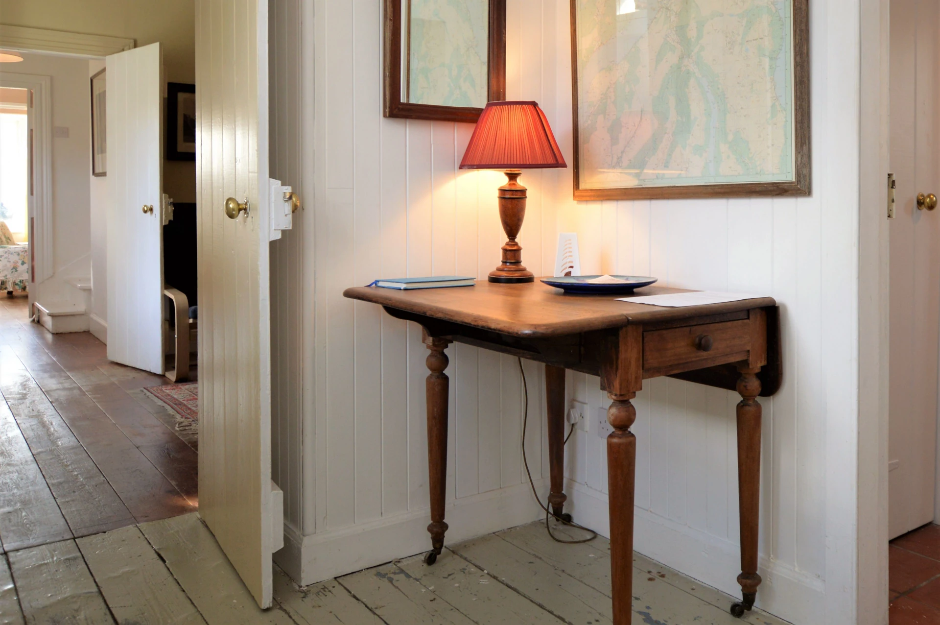 Inverglen Farmhouse Image 1