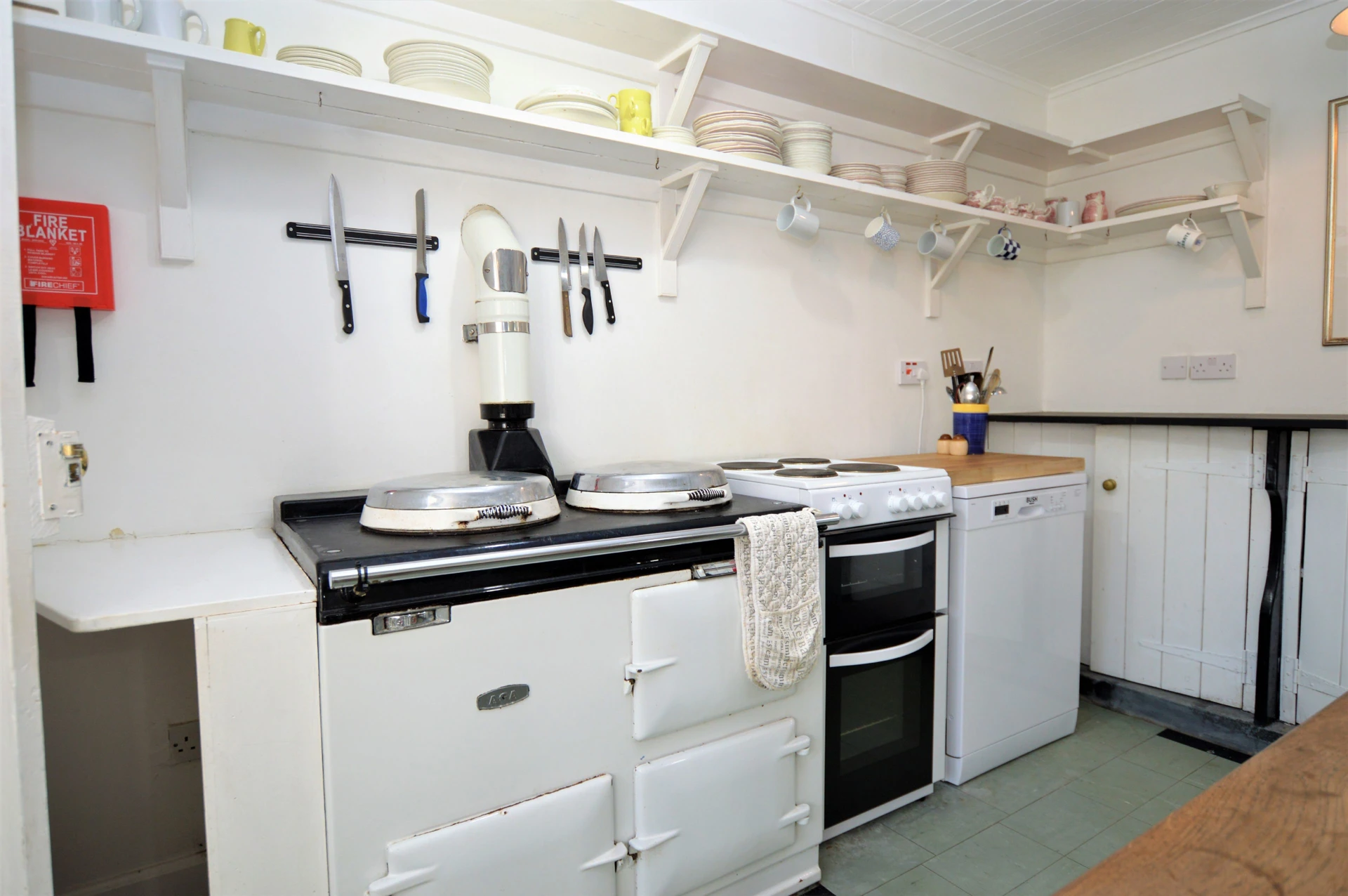 Inverglen Farmhouse Image 1