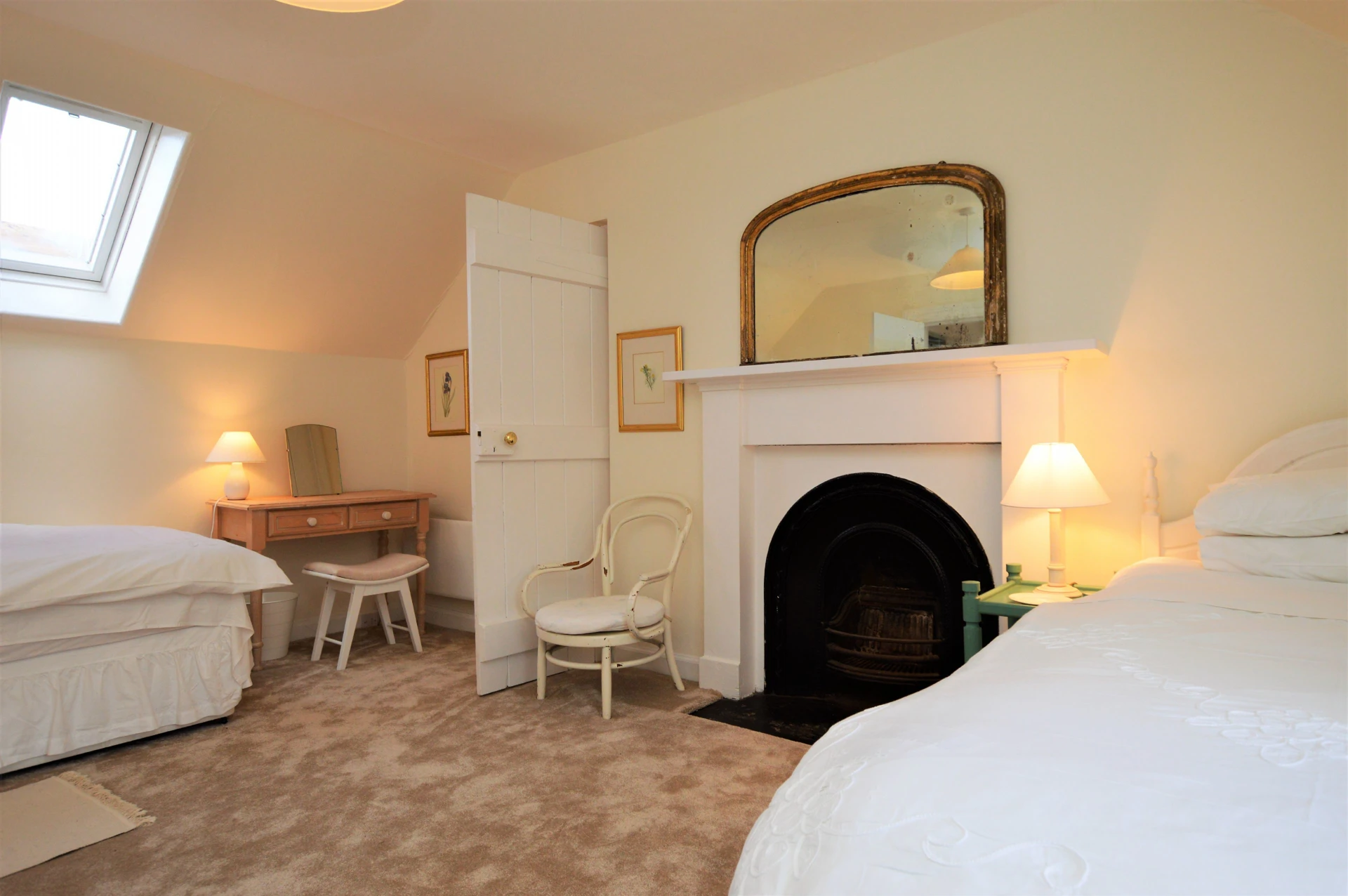 Inverglen Farmhouse Image 1