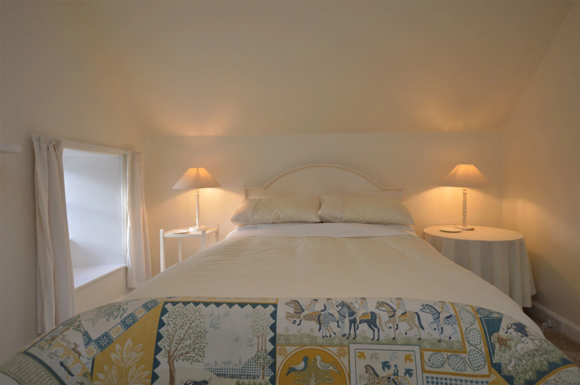 Inverglen Farmhouse Image 1
