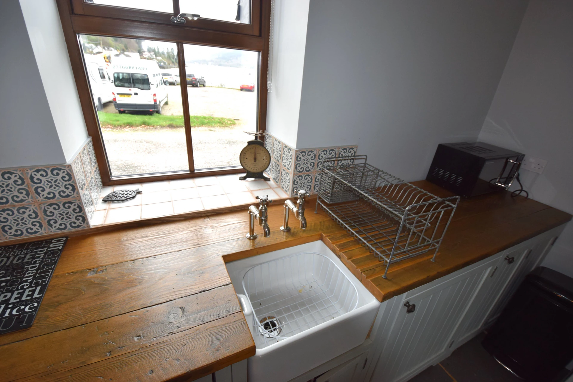 Arivean Cottage Image 1