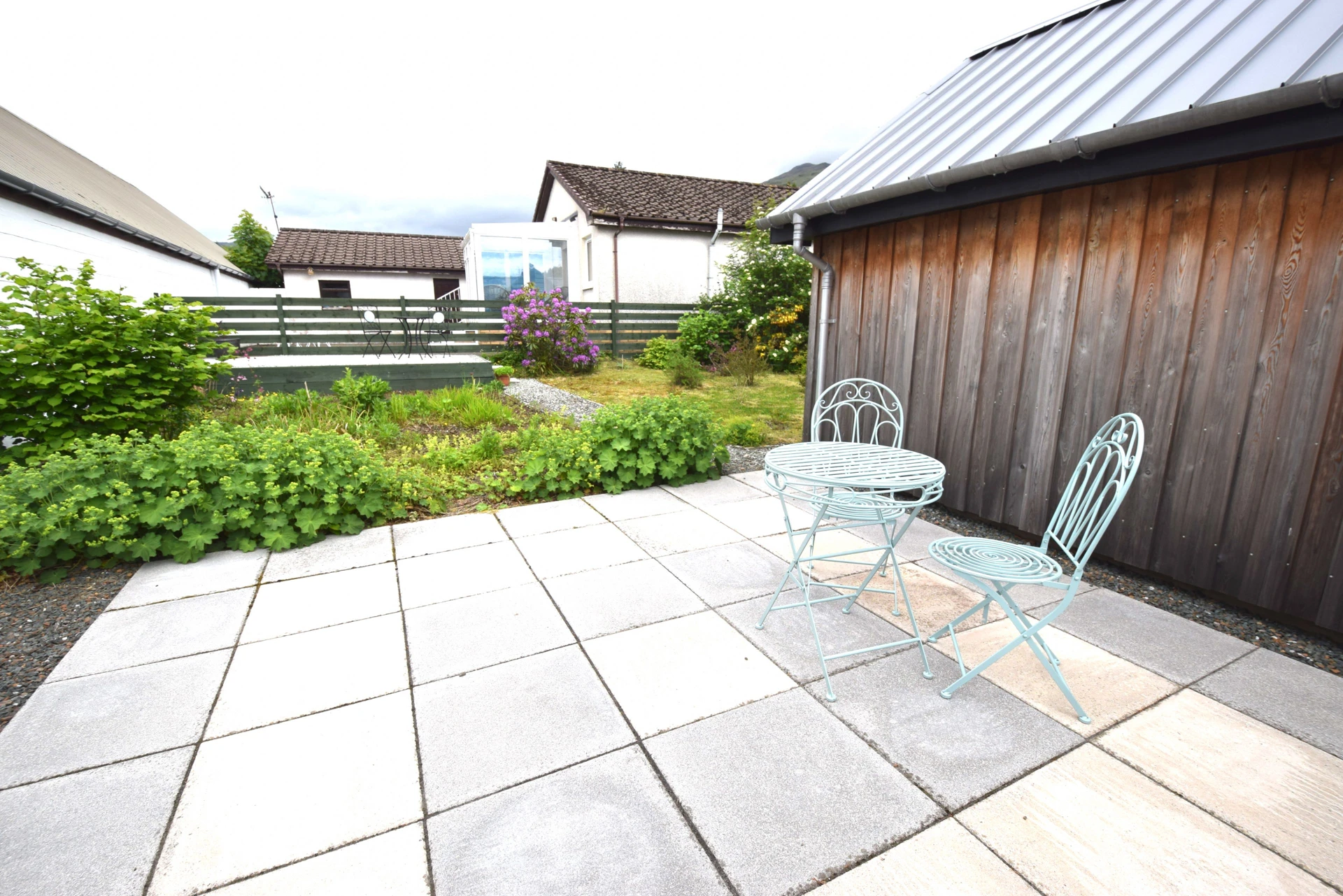 Arivean Cottage Image 1