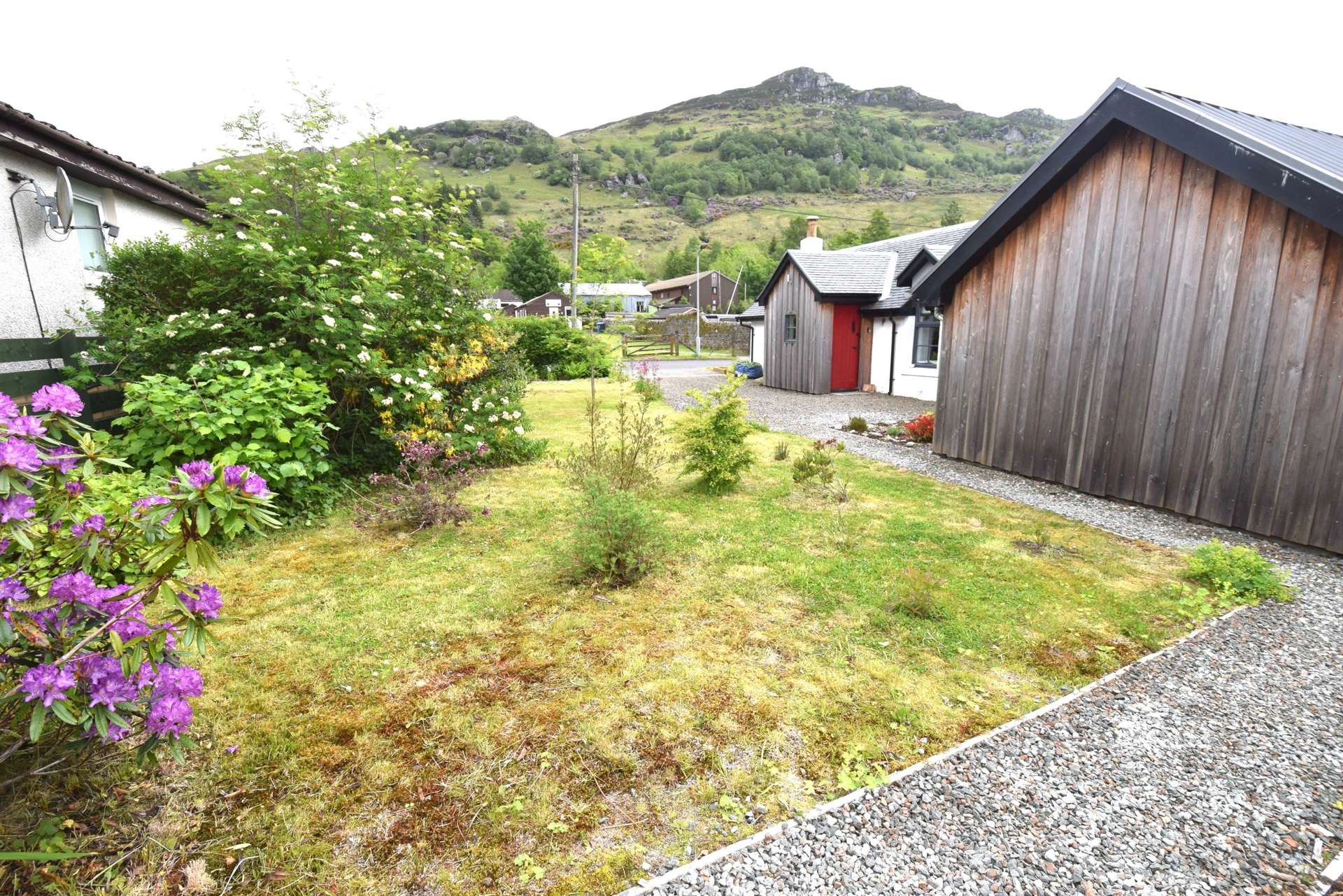 Arivean Cottage Image 1