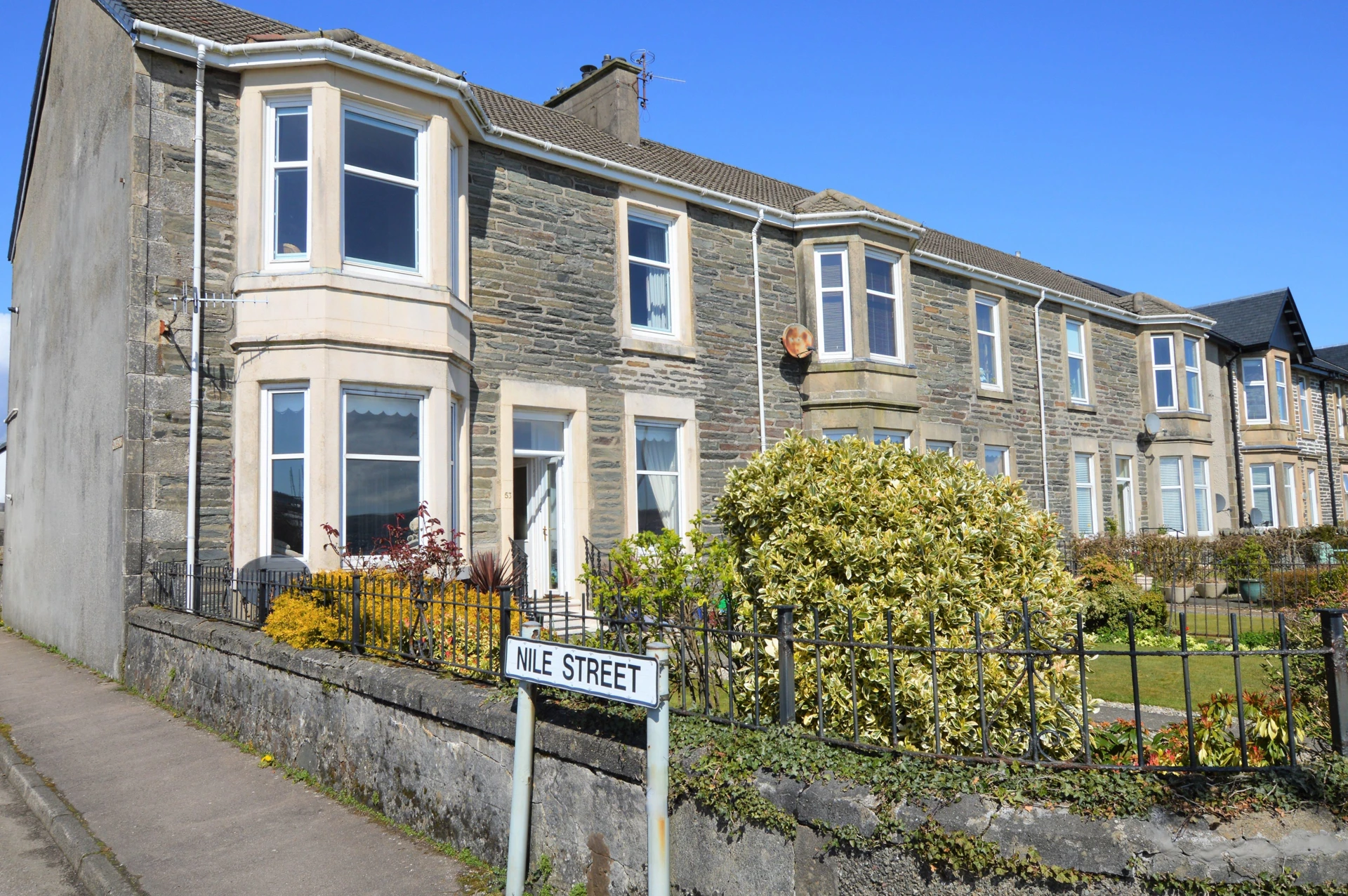 Kimberley Apartment Image 1