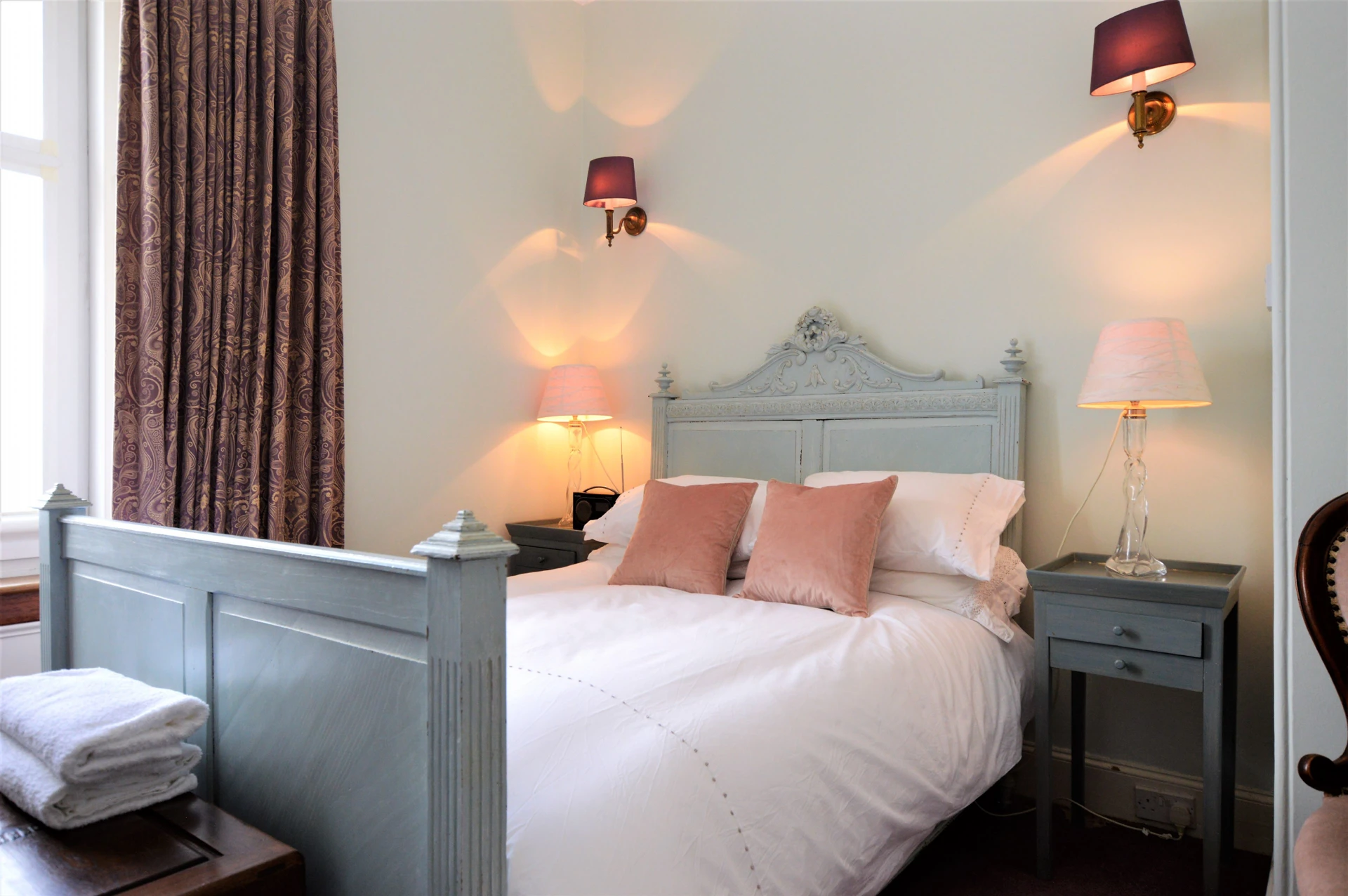 Kimberley Apartment Image 1