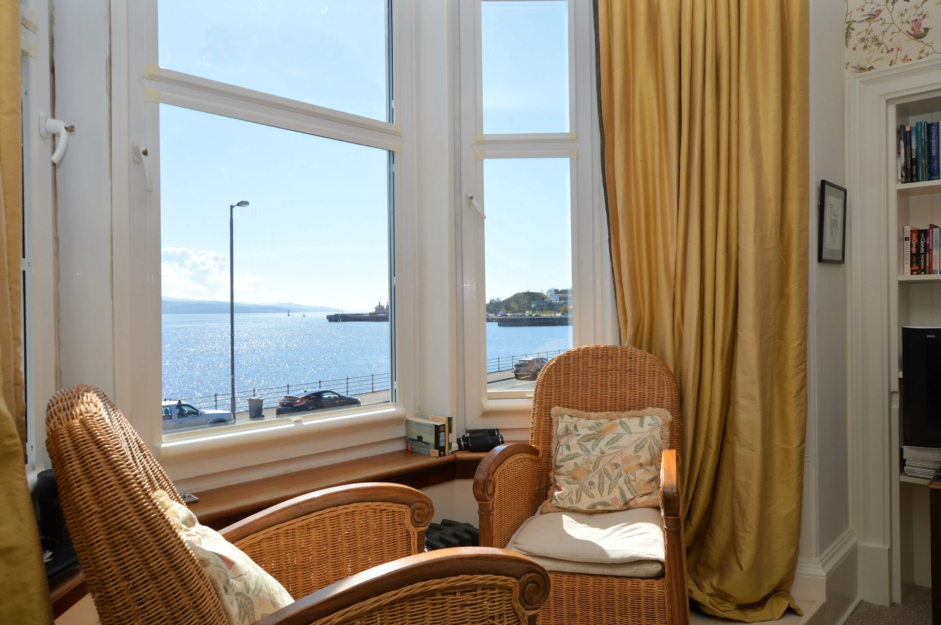 Kimberley Apartment Image 1