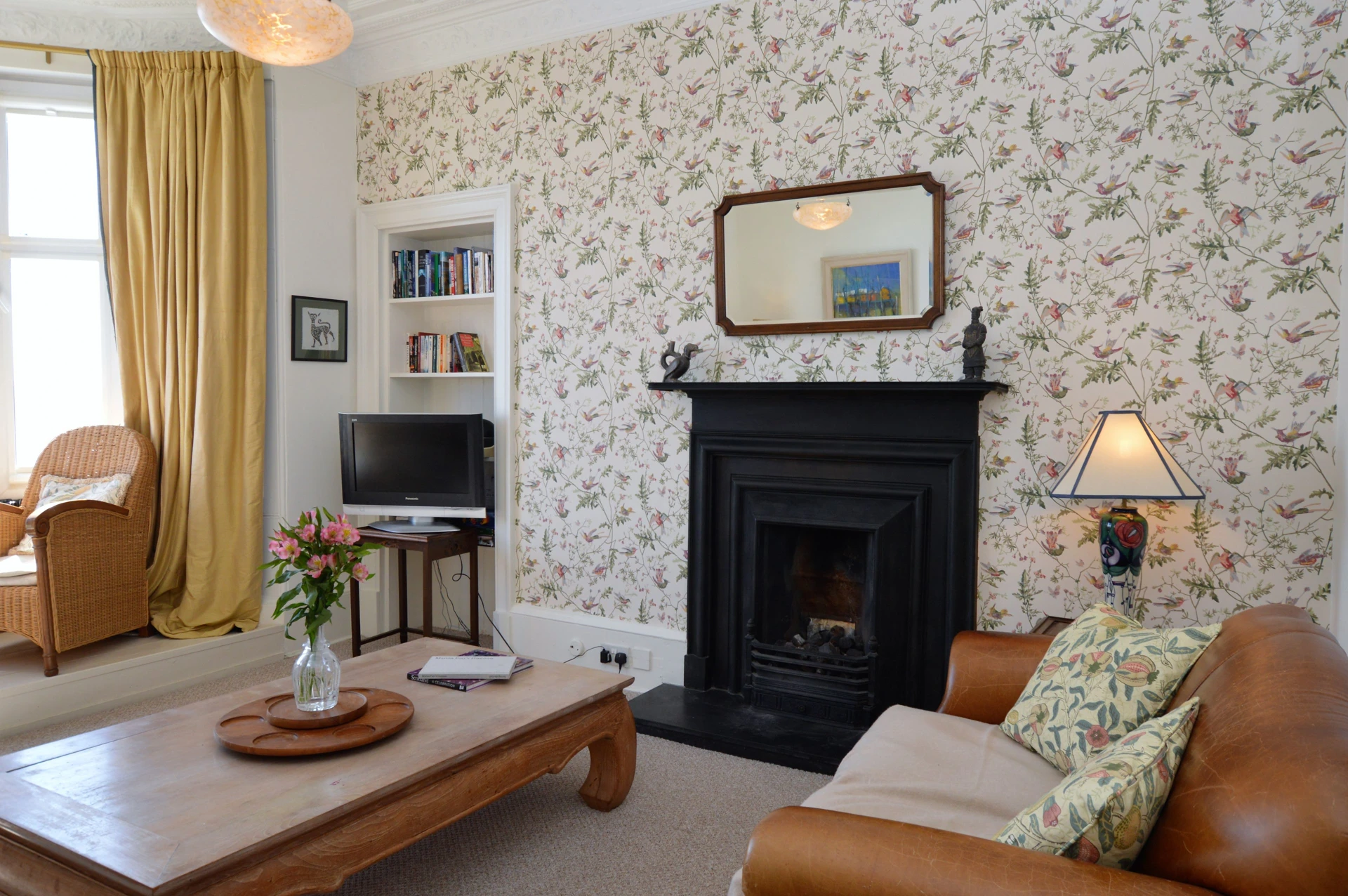 Kimberley Apartment Image 1