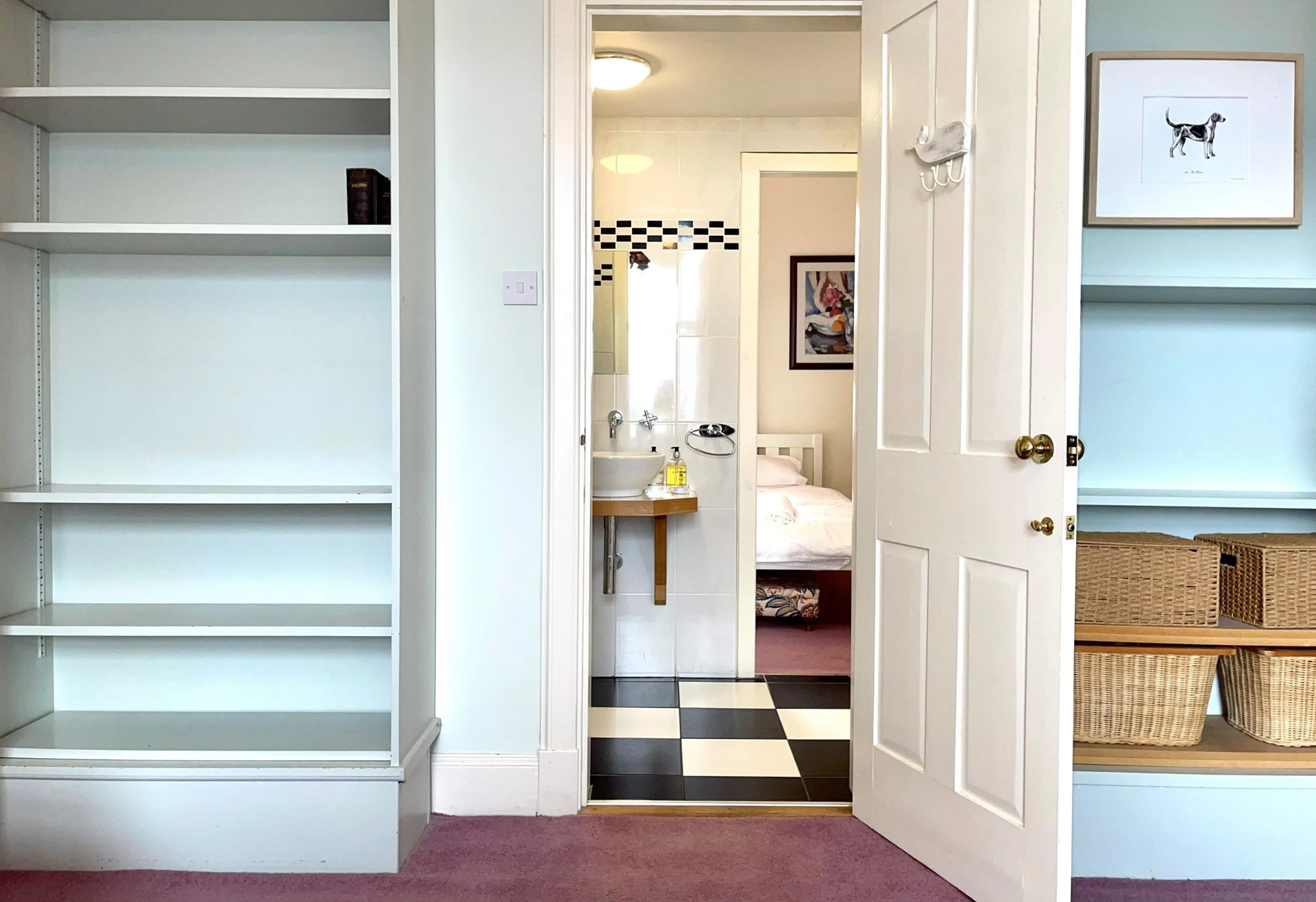 Kimberley Apartment Image 1