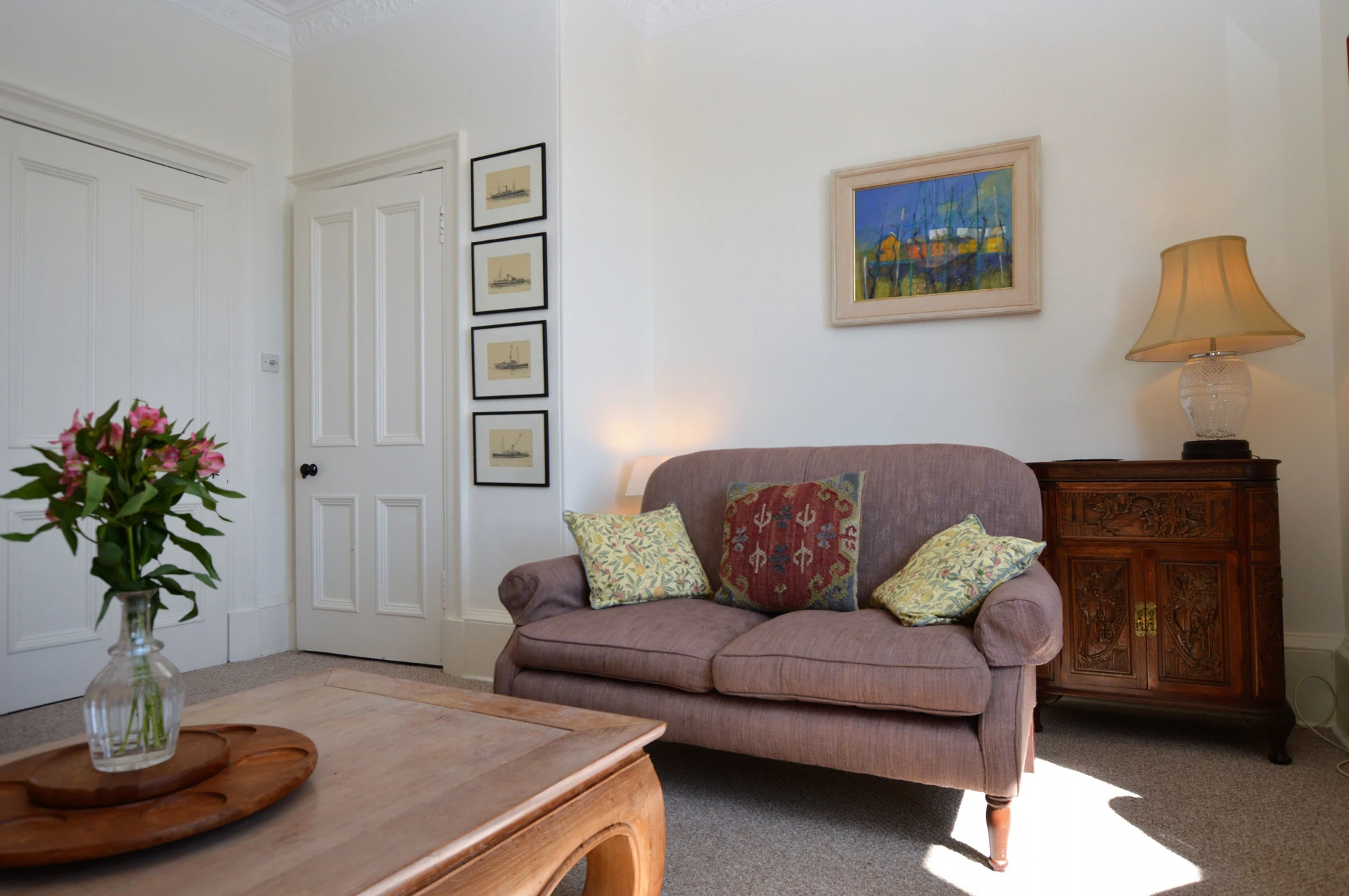 Kimberley Apartment Image 1