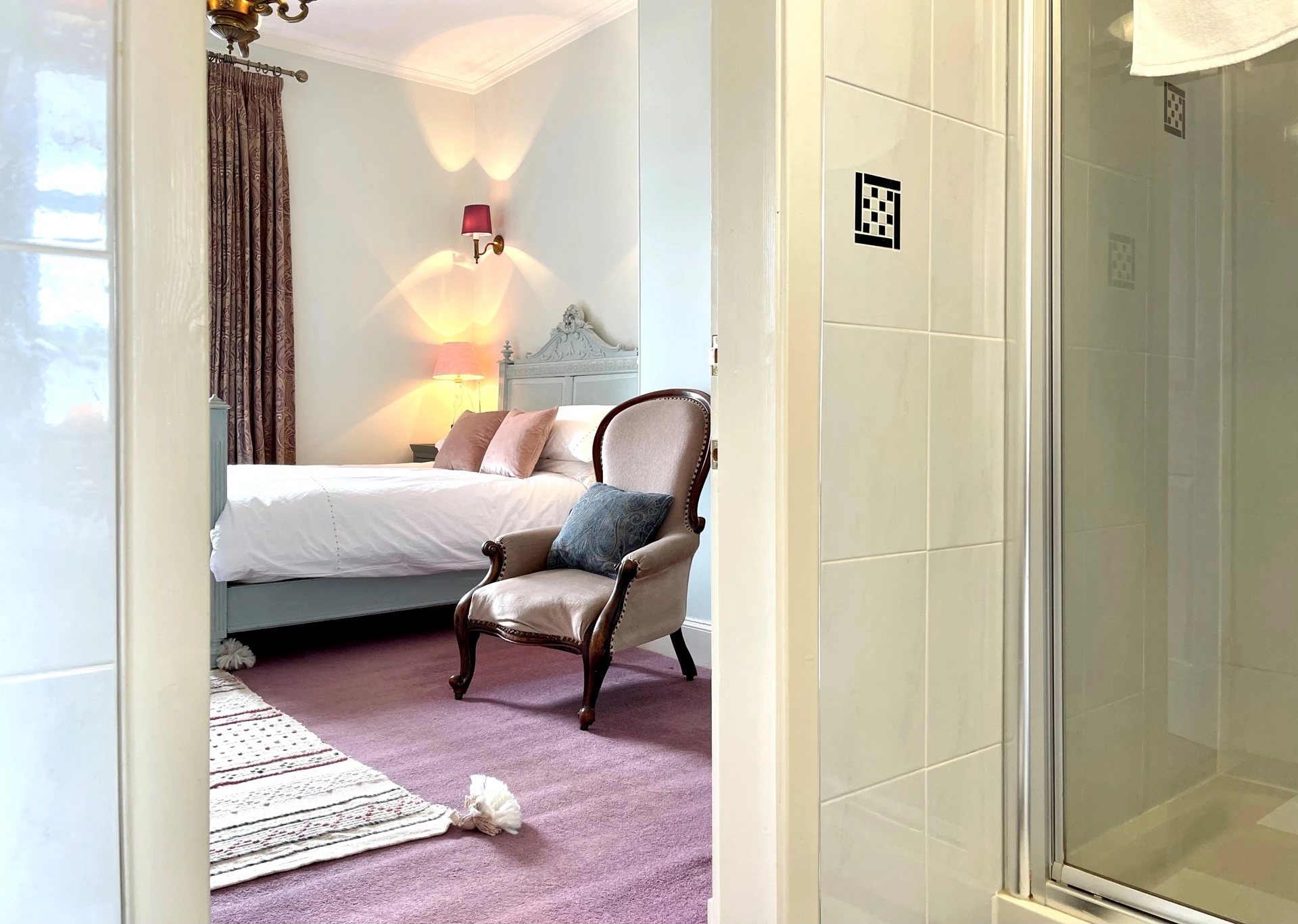 Kimberley Apartment Image 1