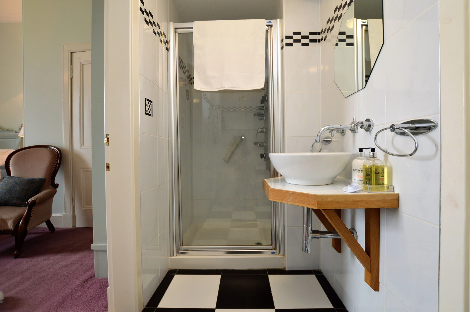 Kimberley Apartment Image 1