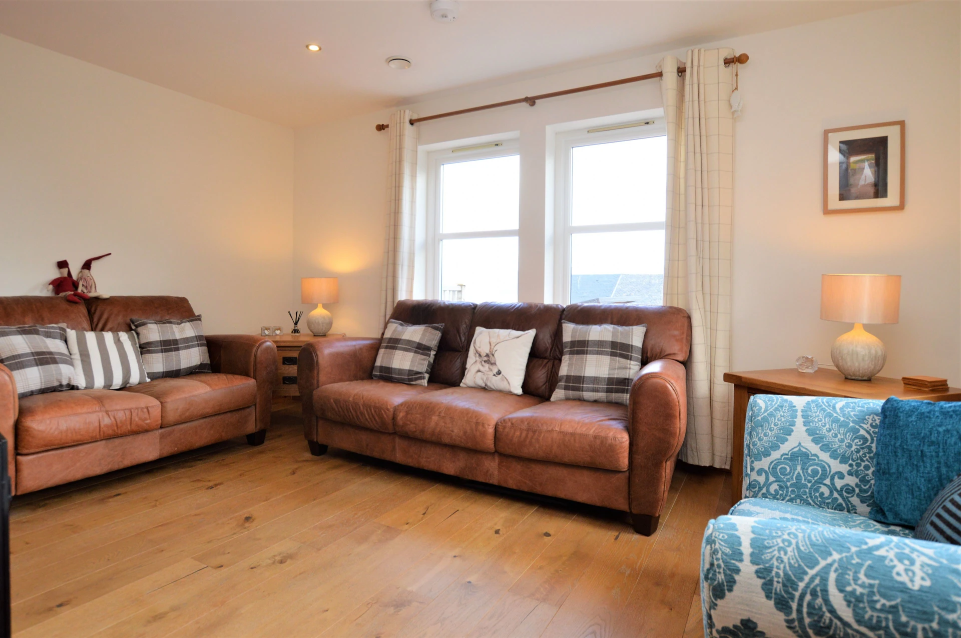 High Beach Cottage Image 1