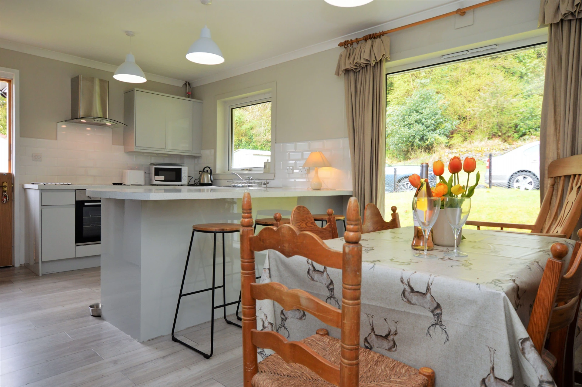 Nursery Cottage Image 1