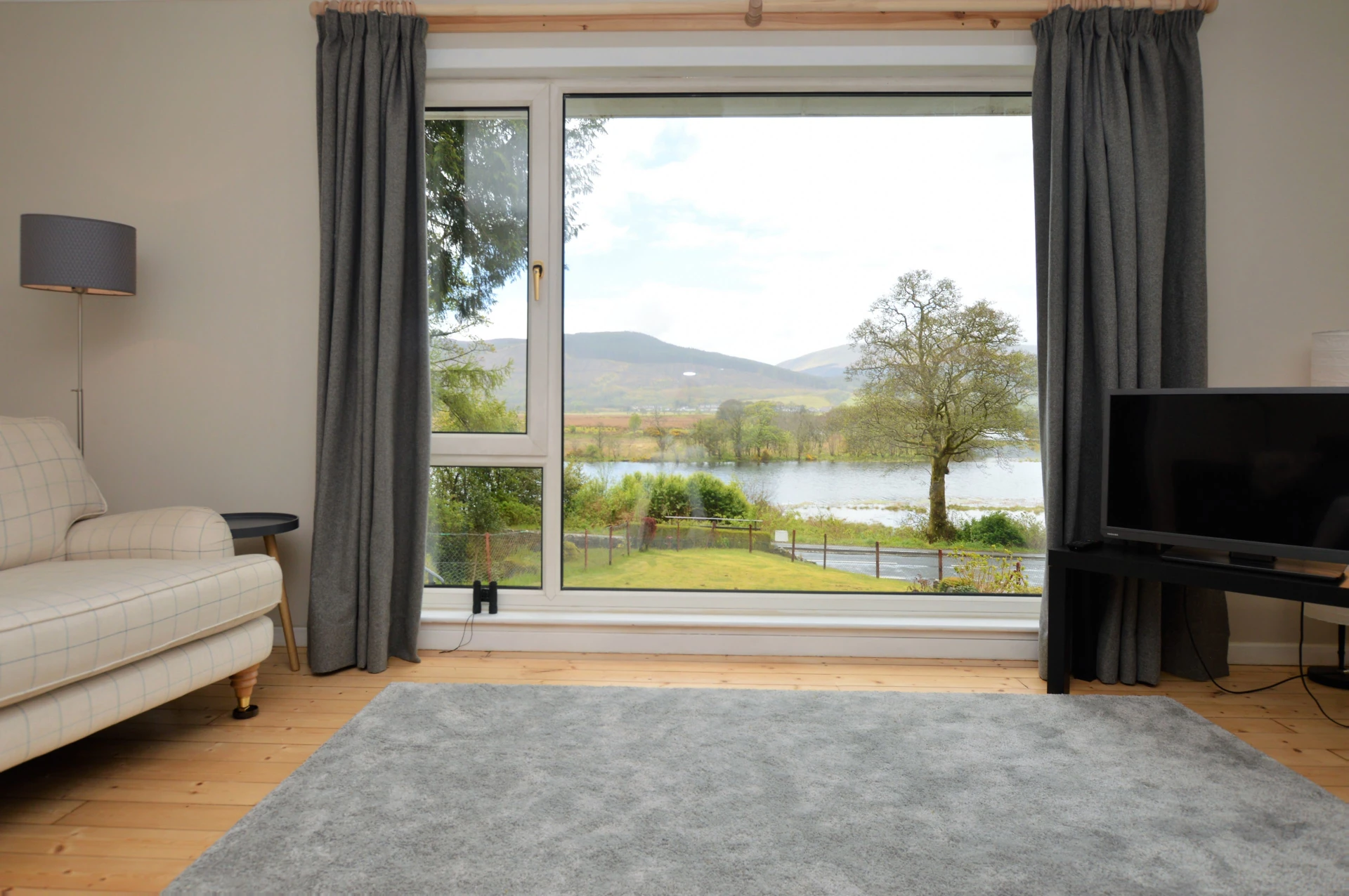 Nursery Cottage Image 1