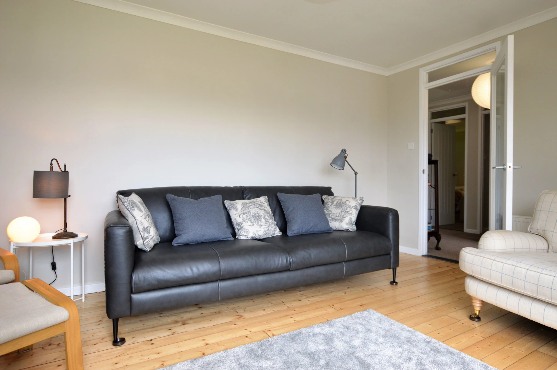 Nursery Cottage Image 1