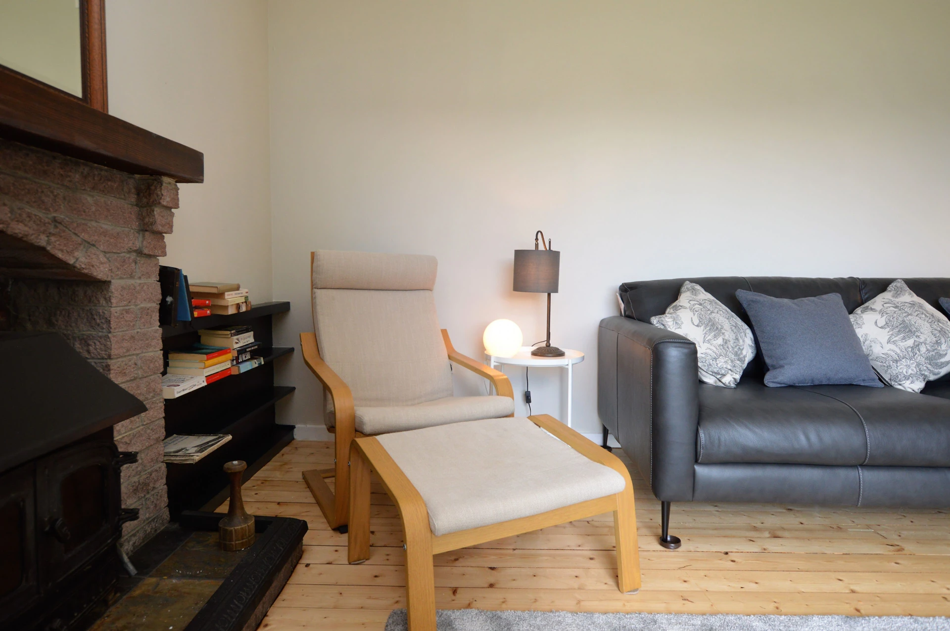 Nursery Cottage Image 1