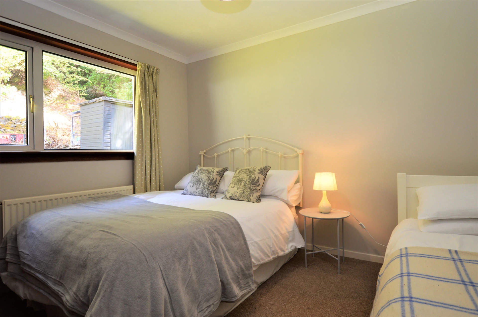 Nursery Cottage Image 1