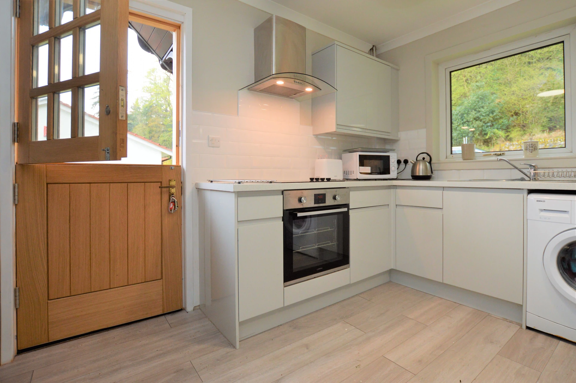 Nursery Cottage Image 1