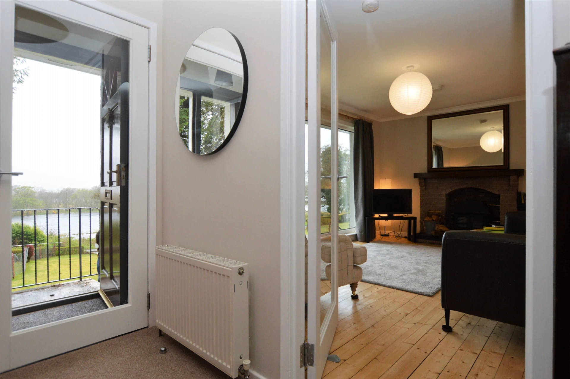 Nursery Cottage Image 1