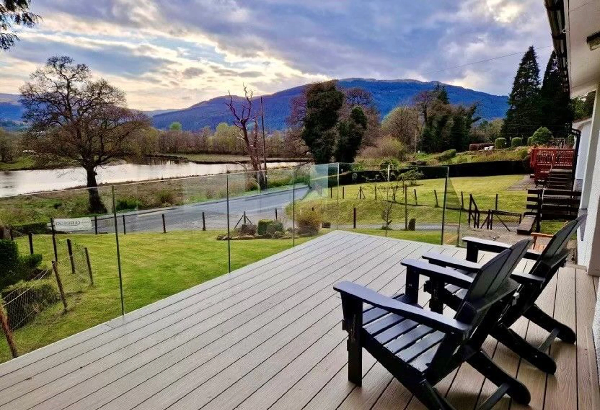 Nursery Cottage Image 1