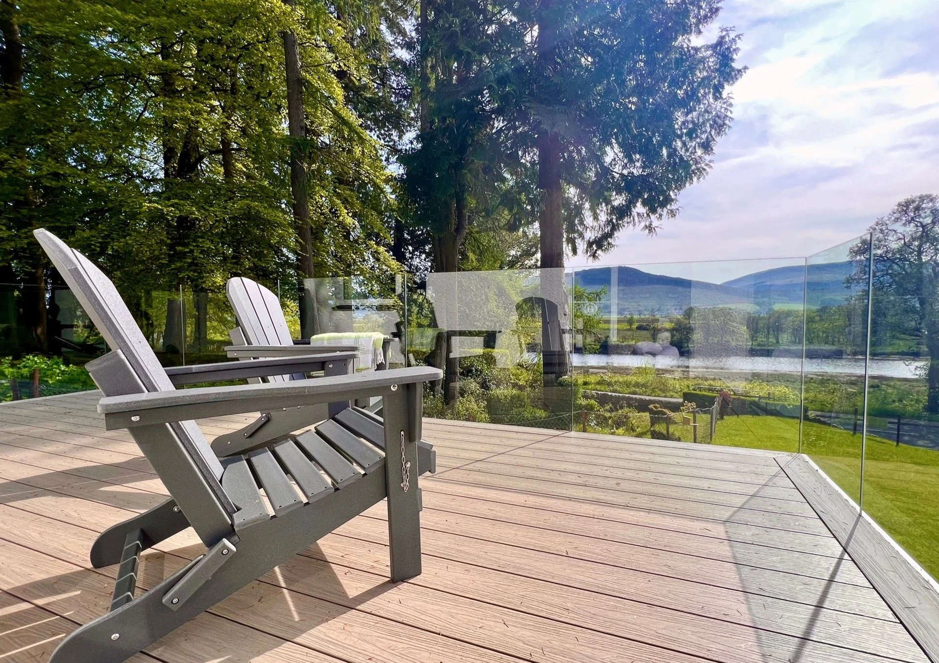 Nursery Cottage Image 1